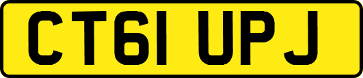 CT61UPJ