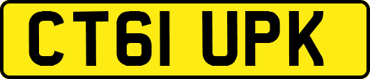 CT61UPK