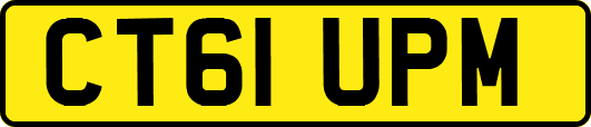 CT61UPM