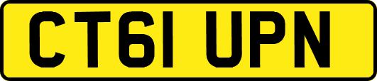 CT61UPN