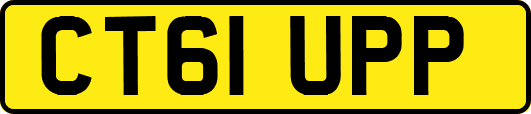 CT61UPP