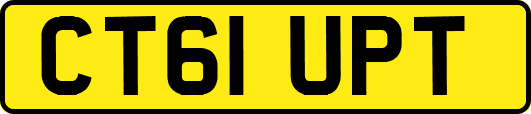 CT61UPT