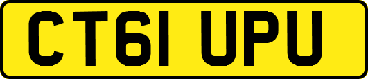 CT61UPU