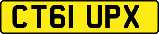 CT61UPX