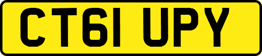 CT61UPY