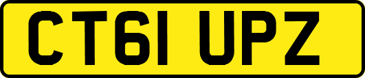 CT61UPZ