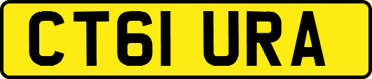 CT61URA