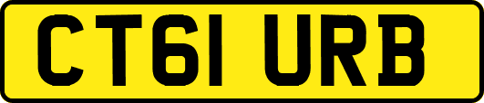CT61URB