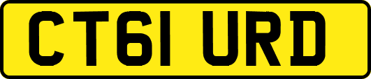 CT61URD