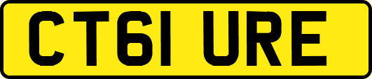 CT61URE
