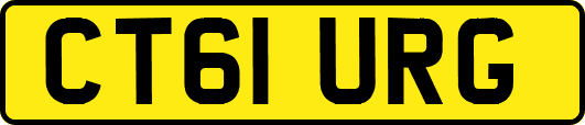 CT61URG