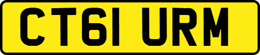 CT61URM