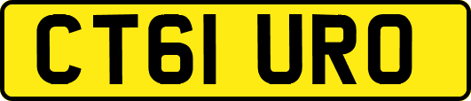 CT61URO