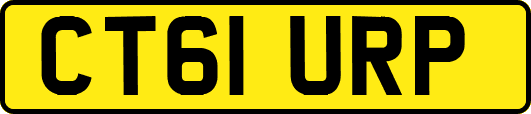 CT61URP
