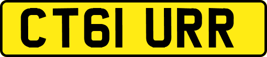 CT61URR