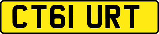 CT61URT