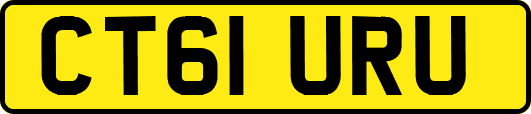 CT61URU