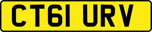 CT61URV
