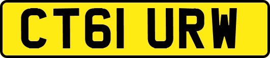 CT61URW