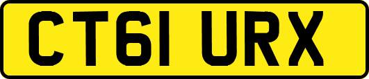 CT61URX