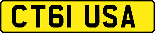 CT61USA
