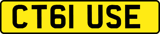 CT61USE