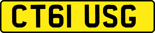 CT61USG