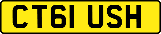 CT61USH