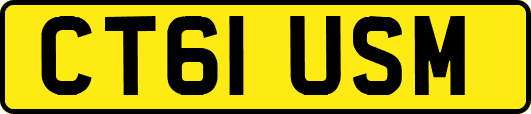 CT61USM
