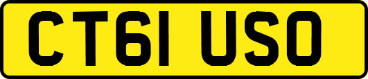 CT61USO
