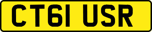 CT61USR