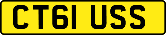 CT61USS