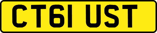 CT61UST