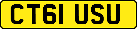 CT61USU