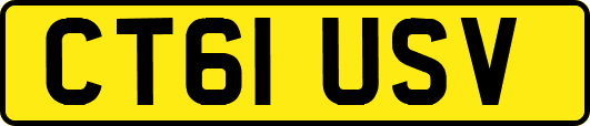 CT61USV