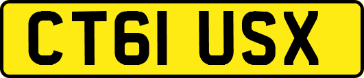CT61USX