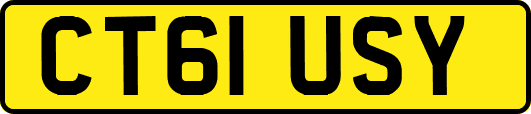CT61USY