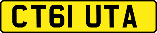 CT61UTA