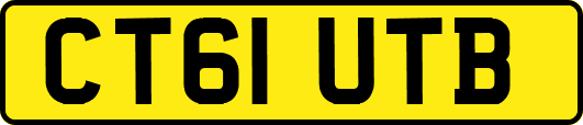 CT61UTB