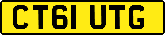 CT61UTG