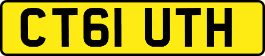 CT61UTH