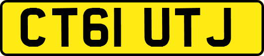 CT61UTJ