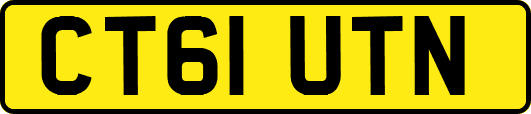CT61UTN