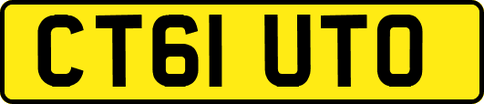 CT61UTO