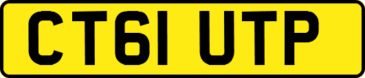 CT61UTP