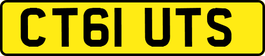 CT61UTS