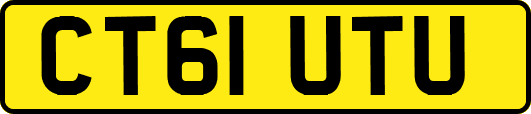 CT61UTU