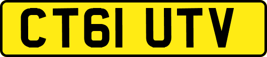 CT61UTV