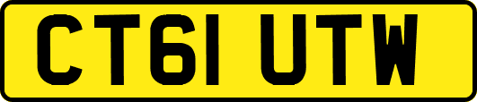 CT61UTW