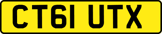 CT61UTX